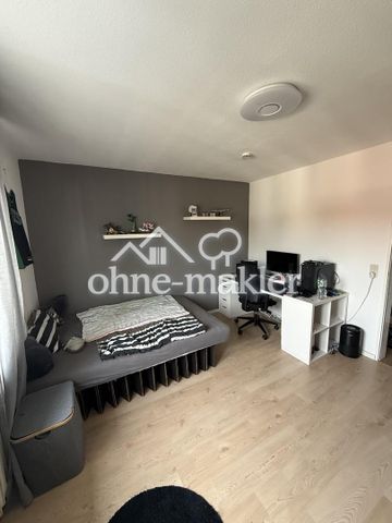 Großzügige und schöne 3,5-Zimmer-Wohnung mit Balkon in Stuttgart-Plieningen - Photo 5