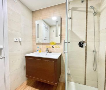 THREE-BEDROOM APARTMENT – LOS ALCÁZARES - Photo 1