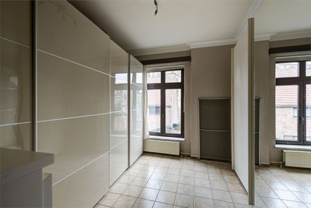 INSTAPKLAAR APPARTEMENT MET TWEE SLAAPKAMERS IN HET CENTRUM VAN TONGEREN - Photo 3