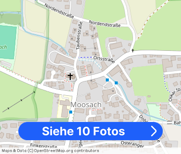 Tolle 3 Zi.-DG-Wohnung mit ca. 105 m² Wfl. in Fürmoosen / Kirchseeo... - Foto 1