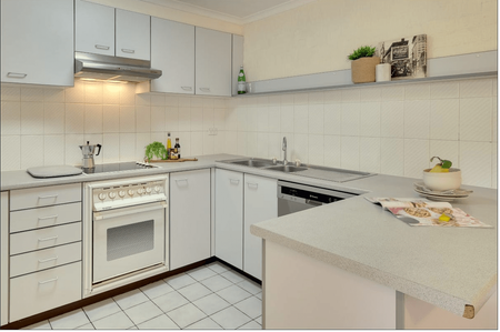 1/22 Archibald Street, Lyneham ACT 2602 - Apartment For Rent | Domain - Photo 5