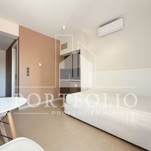 Studio/Γκαρσονιέρα για ενοικίαση - Ταμπούρια – Αγία Σοφία, - Photo 1