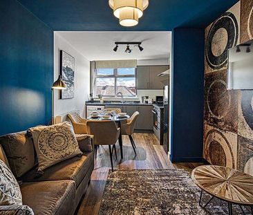 2 bedroom property to rent - Photo 3