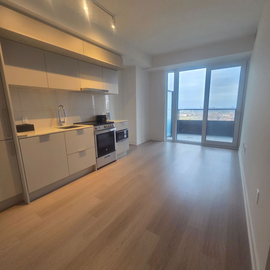 For Lease - 448 Burnhamthorpe Road Unit# 2008, Mississauga, Ontario - Photo 1