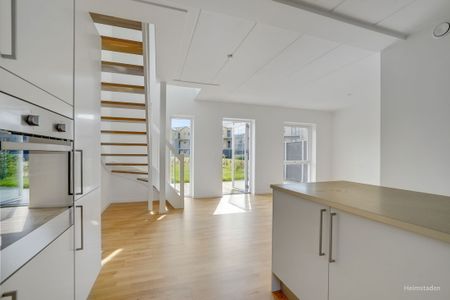Rækkehus med plads til familien på Langstrømpevej - Photo 2