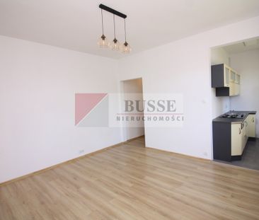 Dwa pokoje na wynajem - ścisłe centrum Stargardu - Zdjęcie 6