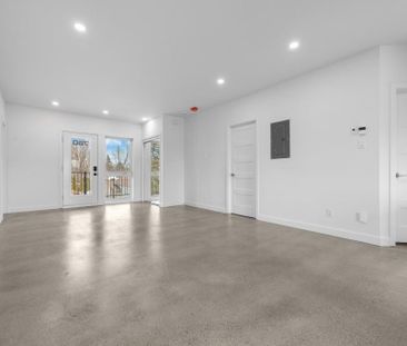 Tout nouvel appartement à McMasterville - Photo 1