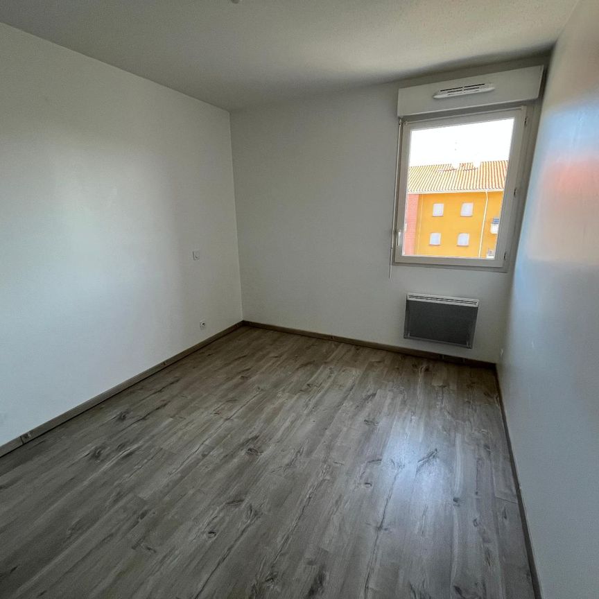 Location Appartement 3 pièces 65m² ALBI 81000 - Photo 1