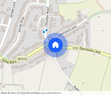 Broad View, Denstone - Photo 1