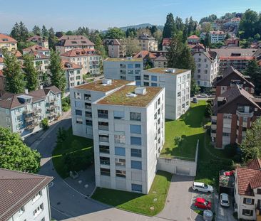 2 Zimmer, 53 m², EG - Foto 1