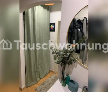 TAUSCHWOHNUNG Schöne 3 Zimmer Wohnung - Innenstadt Nähe - Photo 3