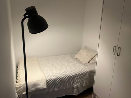 Emmy Rappes Gata, Stockholm - Foto 5