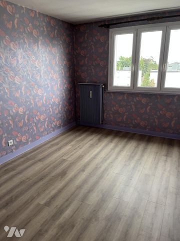 APPARTEMENT T4 DANS RESIDENCE SECURISE - Photo 3