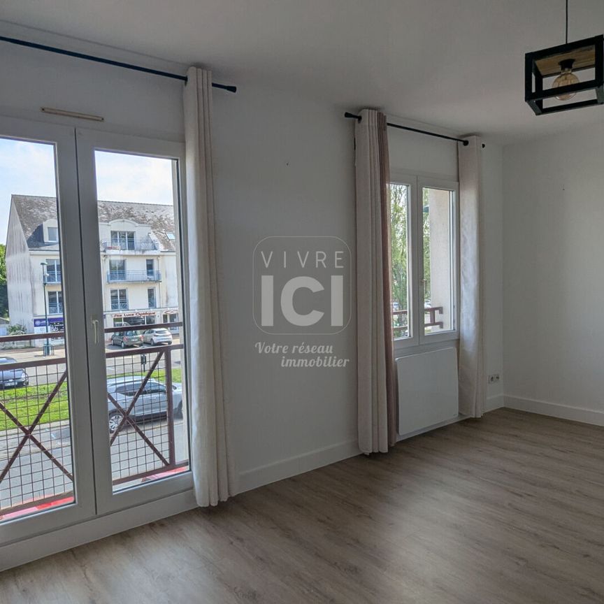 Appartement T2 - Sainte-luce-sur-loire - Centre-ville - Photo 1