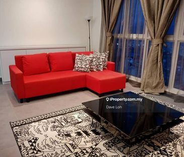 Sentrio Pandan, Desa Pandan, Ampang - Foto 1