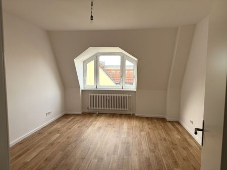 Kiez (er)leben: Erstbezug nach Sanierung! - Photo 4