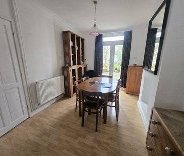 Bolsover Road BN3 5HP 3 bedroom terraced house to rent - Photo 2