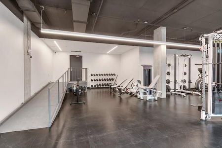 2350 Saint-Patrick, Montréal, QC - Photo 5