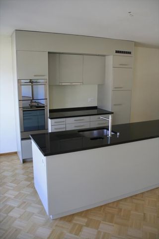 "Hier endet Ihre Wohnungssuche!! Wohnen am Bahnhofplatz in Chur" - Foto 3