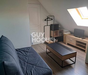 Location Appartement 1 pièce 15m² - Photo 1