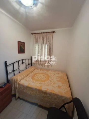 Piso en alquiler en Plaza de Luis Cernuda - Foto 3