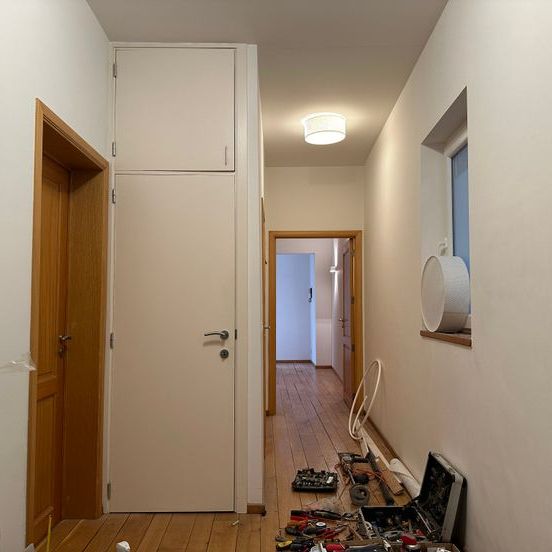 Appartement te huur - Photo 1