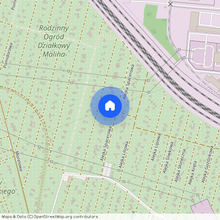 Stare Miasto, Wrocław