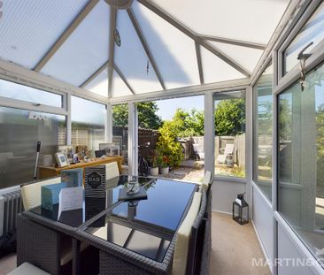 2 bedroom terraced house to rent - Photo 4