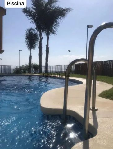 Alquiler de piso en Lo Cea - Los Cortijos - Photo 2