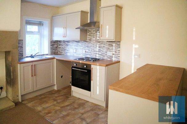 Prince Royd, Halifax Road, Birchencliffe, Huddersfield, HD3 - Photo 1