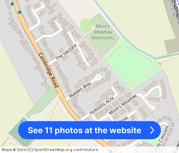 Walden Way, Great Shelford, CB22 - Photo 1