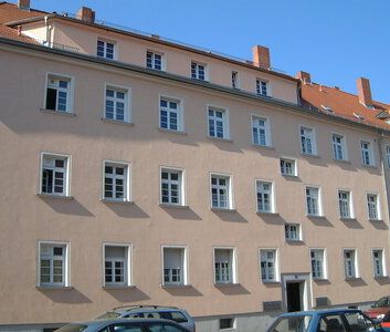 Mit großer Küche! - 2 ZW im Trendviertel St. Johannis - Photo 2