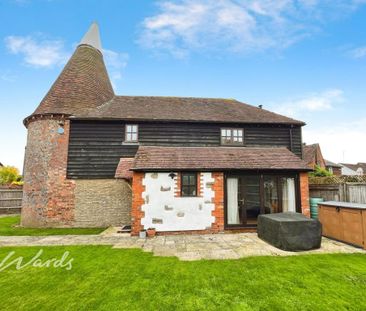 2 bedroom detached house to rent - Photo 6