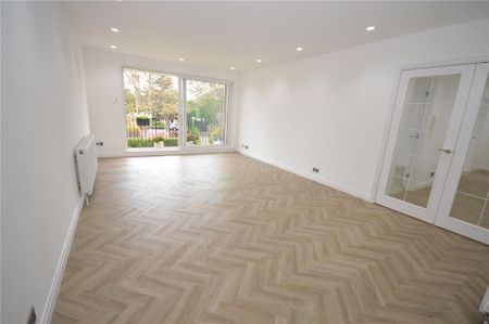 3 bedroom apartment to rent - Photo 2