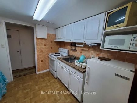 For Lease - 73 Regatta Crescent Unit# Lower, Toronto, Ontario - Photo 3