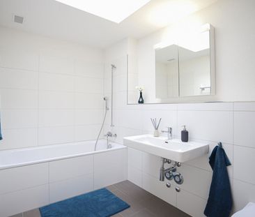 2.5 Zimmer, 69 m², 3. Stock - Photo 4