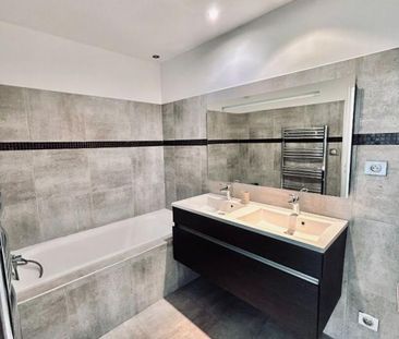 Location Appartement 2 pièces 49m² NICE 06200 - Photo 6