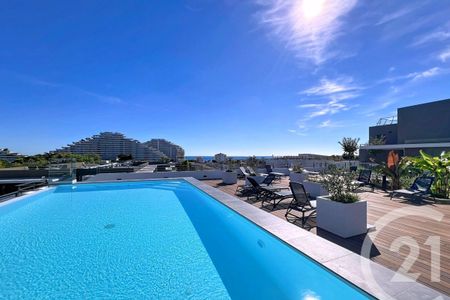 Villeneuve-Loubet, 06270 - Photo 4