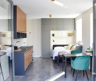 Vluchtladderstraat 39, Cruquiusbuurt, 1019VT, Amsterdam - Photo 5