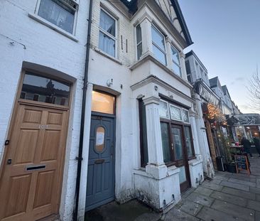 Studio Flat, Myddleton Road, N22 - Photo 5