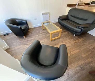 I-land Development, City Centre, Birmingham, B5 - Photo 3