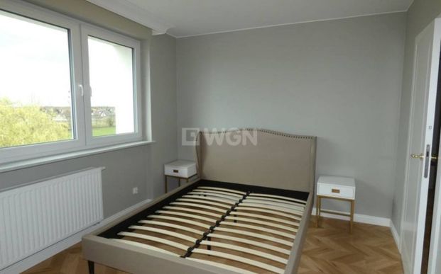 Mieszkanie na wynajem w bloku Ostrów Wielkopolski - Zdjęcie 1