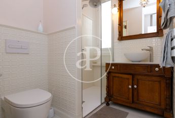 Flat for rent in Atocha