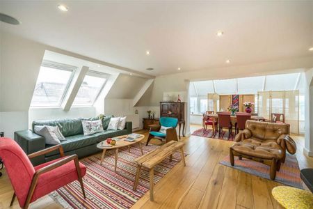 5 bedroom flat to rent - Photo 2