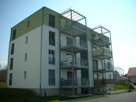 4.5 Zimmer, 90 m², 3. Stock - Photo 4