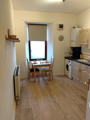 1 Bed Flat, Cathcart, G44 - Photo 4