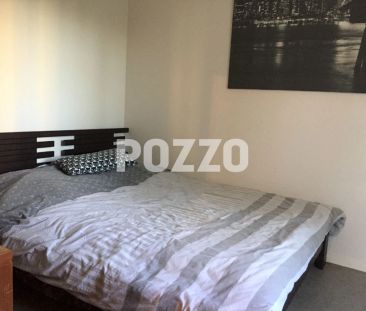 LOCATION - APPARTEMENT 2 PIÈCES - 33.21 M² - AVENUE HENRY CHERON - ... - Photo 2