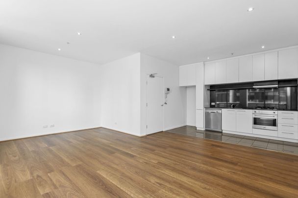 1605/25-33 Wills Street, Melbourne - Photo 1