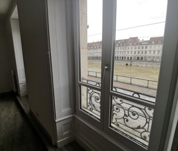 Location Appartement 2 pièces 63m² BESANCON 25000 - Photo 1