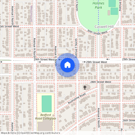 609 29 Street West, S7L 0Z6, Saskatoon